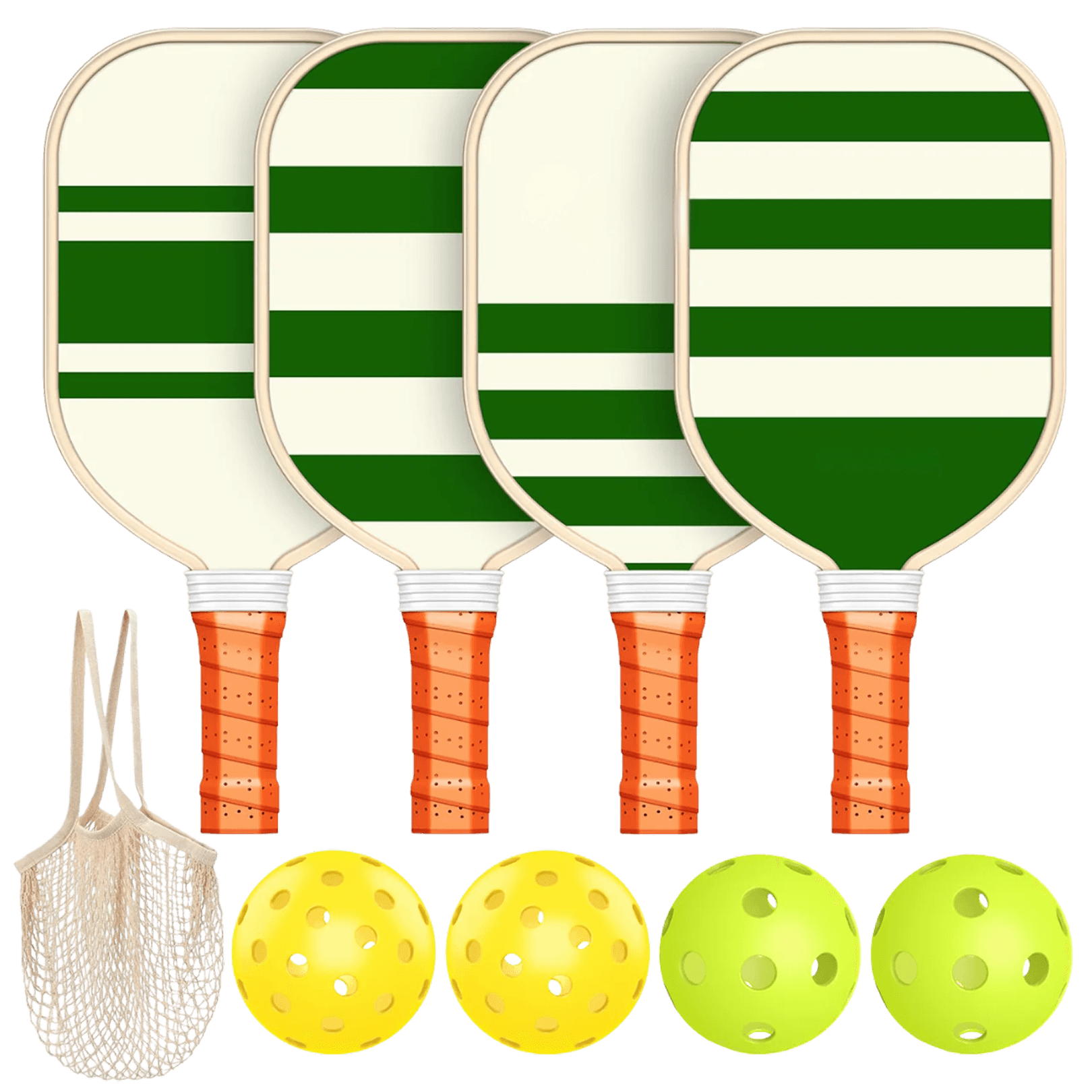 Pickleball Family Kit