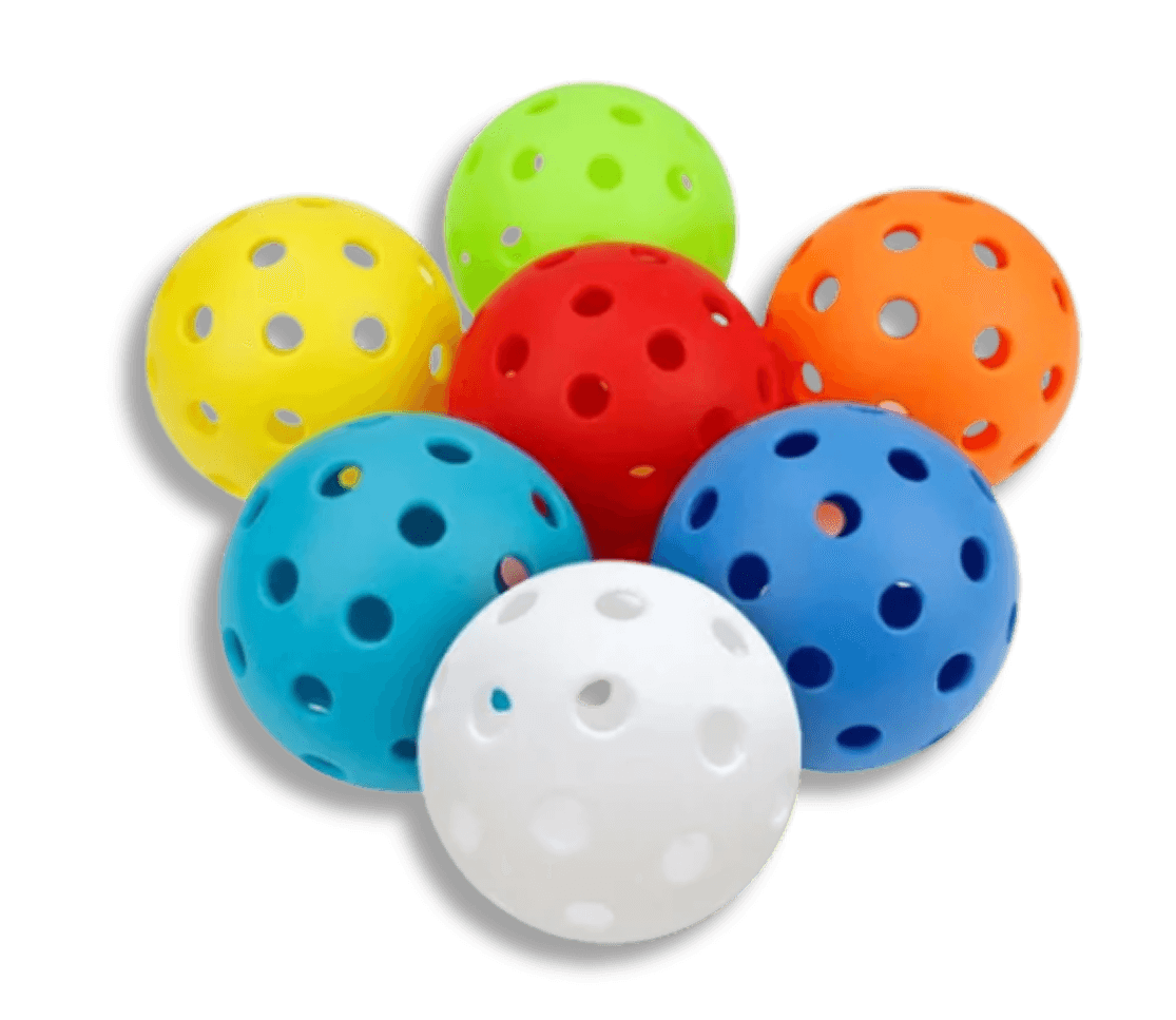 Pickleball Balls Set