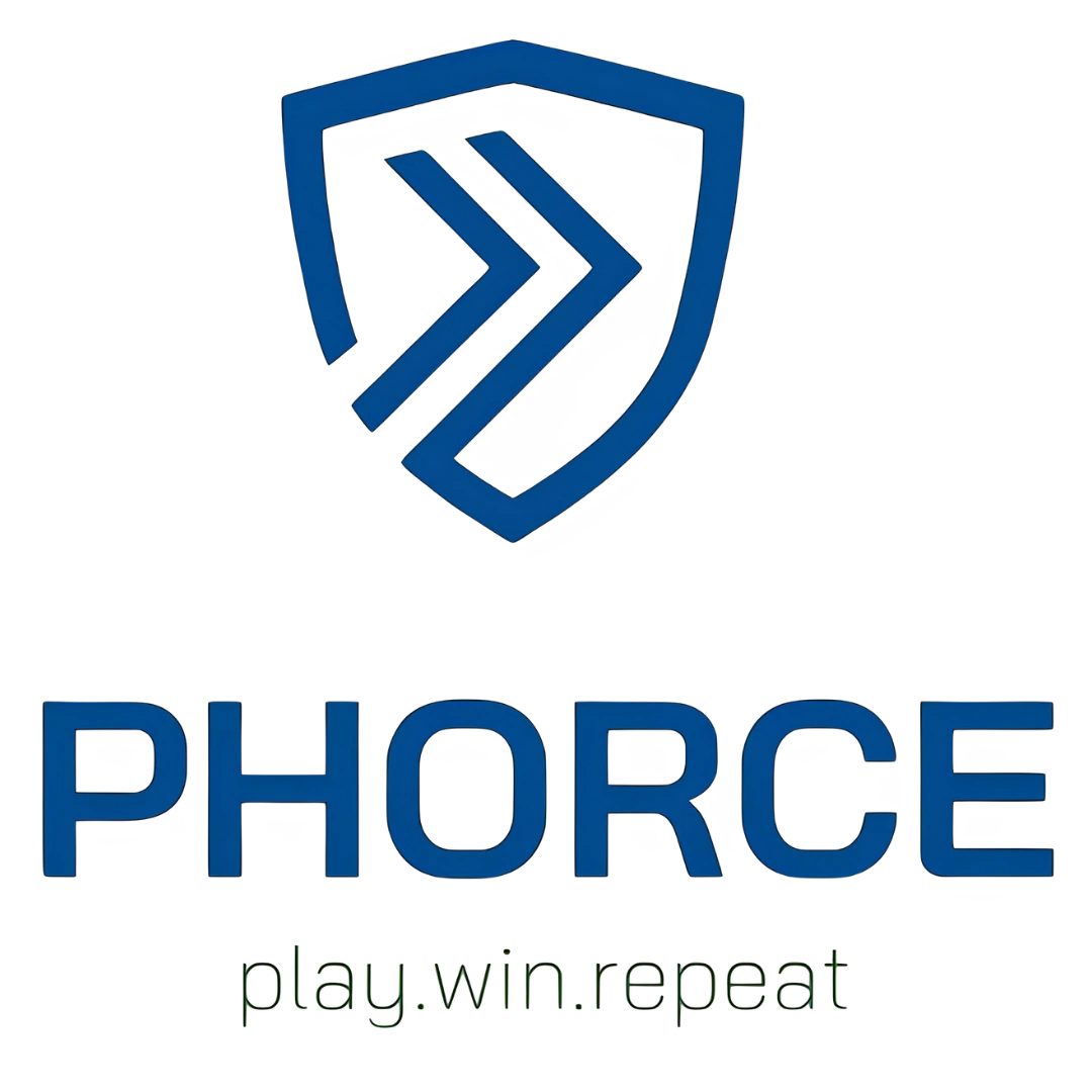 Phorce Logo